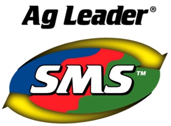 Ag Leader SMS Logo