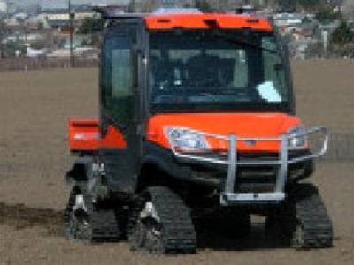 Kubota RTV in Jones Truck and Implement