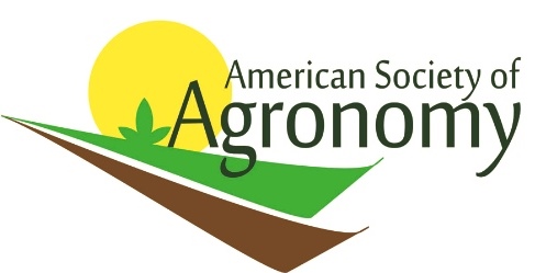 American Society of Agronomy